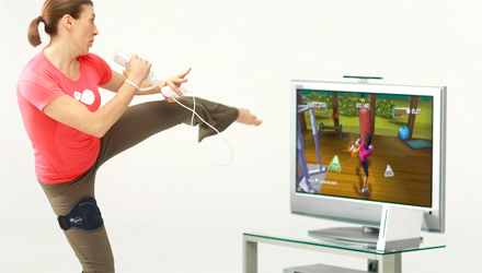 EA Sports Active fa bene alla salute, lo dice la University of Wisconsin