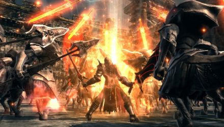 Ninety Nine Nights 2 uscirà negli USA il 29 giugno