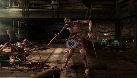 Dead Space Extraction quasi certo per Xbox Live Arcade e PlayStation Network