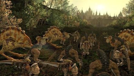 Square Enix rivela un attacco ai server di Final Fantasy XI