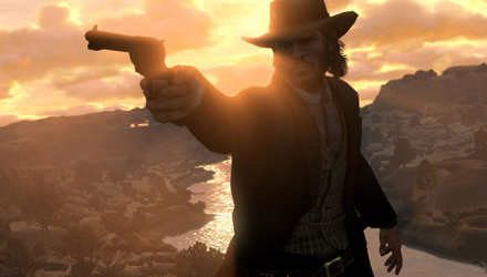 Red Dead Redemption in cima alla classifica vendite!