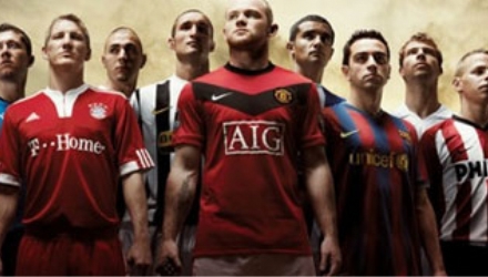 Primi dettagli su FIFA 11