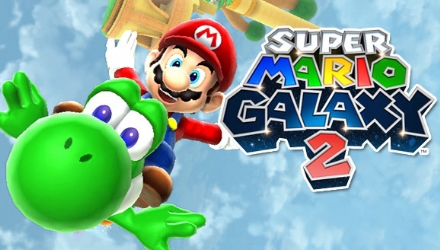 Un evento a Milano per celebrare l'uscita di Super Mario Galaxy 2