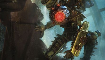 Il futuro di BioShock potrebbe non essere più legato a 2K Marin