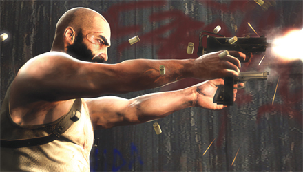 Rockstar Games rinvia nuovamente l'uscita di Max Payne 3