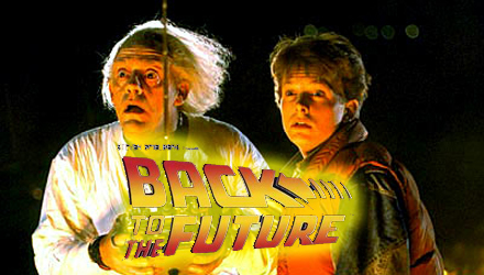 Ritorno al Futuro riesumato in un nuovo gioco a episodi!