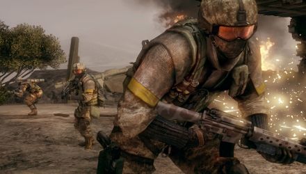 Battlefield: Bad Company 2: annunciata la Onslaught Mode per il 22 giugno
