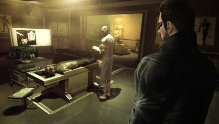 Livelli vasti, approcci psicologici e realismo in Deus Ex: Human Revolution