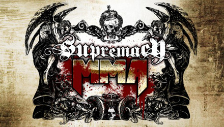 Supremacy MMA sarà presentato all'E3 2010