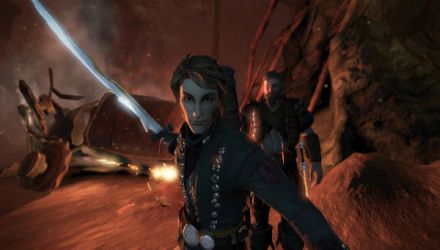 Fable 3 includerà una modalità co-op locale