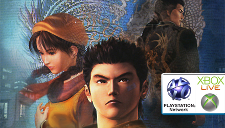 E3 2010: Sega rispolvera i giochi Dreamcast per l'XBLA e il PSN