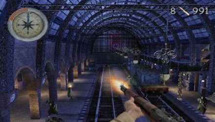 E3 2010: EA annuncia la limited edition di Medal of Honor per PS3