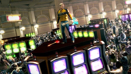 Dead Rising: Case Zero anticiperà l'uscita di Dead Rising 2