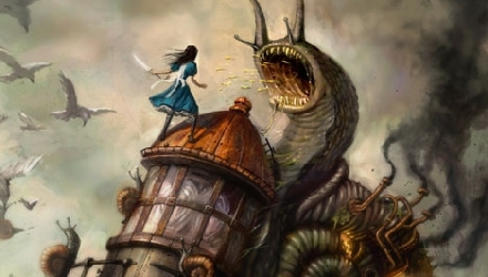 Alice: Madness Returns forse il titolo del seguito di American McGee's Alice
