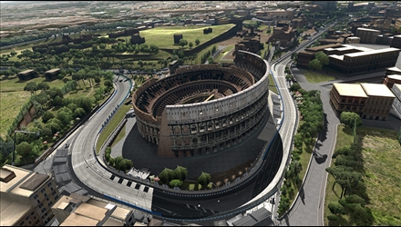 Gran Turismo 5: Confermati i danni, il go-kart e i cambiamenti metereologici