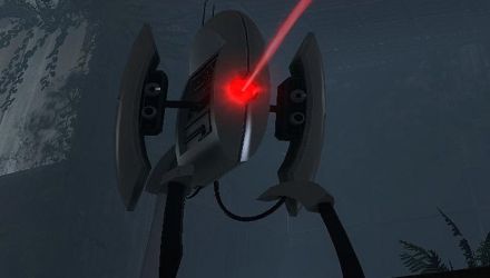 Portal 2: rivelato il gioco in co-op