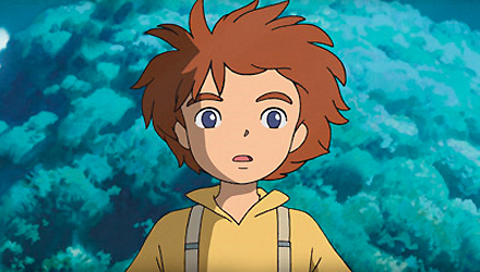 Ninokuni: The Another World in arrivo anche su PlayStation 3