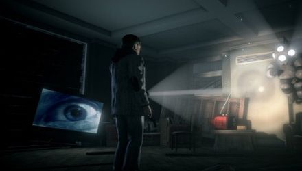 Remedy non conferma ancora un sequel per Alan Wake