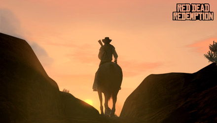 Nuovi e vecchi DLC in arrivo per Red Dead Redemption