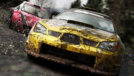DiRT 3 probabilmente supporterà il 3D