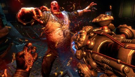 In arrivo il DLC Protector Trials per BioShock 2