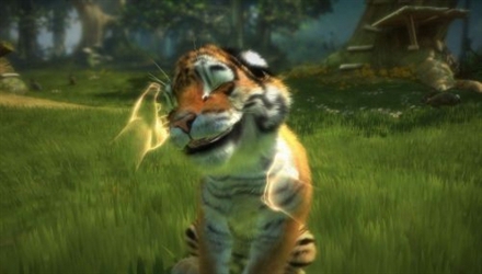 Kinectimals non utilizzerà nessuna tecnologia di Milo & Kate