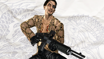 SEGA già al lavoro sullo sviluppo di Yakuza 5