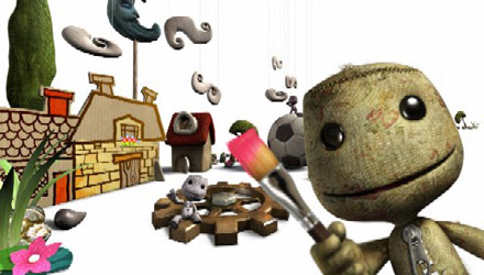 Fuga di notizie sulla data d'uscita  di LittleBigPlanet 2?