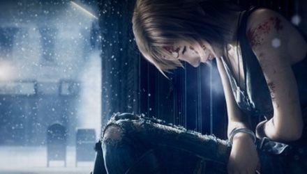 Square Enix conferma l'uscita europea di Parasite Eve: The 3rd Birthday