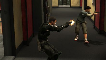 Alpha Protocol: Sega non intende realizzarne alcun sequel