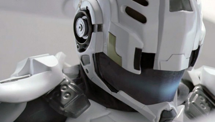 Vanquish si prepara all'esordio giapponese