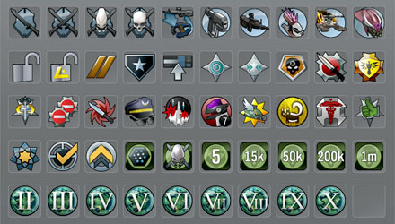 Rivelati i primi obiettivi sbloccabili di Halo: Reach!