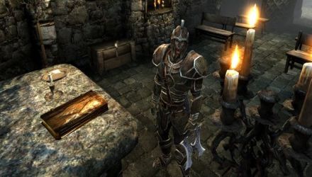 Almeno 25 ore di gioco in Two Worlds II