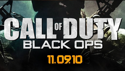 Call of Duty: Black Ops venderà più di Call of Duty: Modern Warfare 2