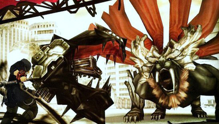 God Eater: nuovo nome e feature per l'uscita europea