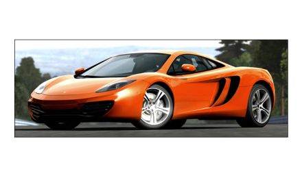 Forza Motorsport 3: arriva oggi il nuovo DLC World Class Car Pack