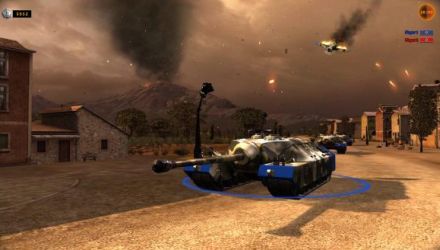 Su Steam una preview gratuita di R.U.S.E. nel fine settimana