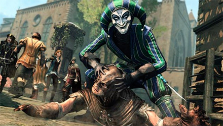 Per Assassin's Creed: Brotherhood si prospetta un nuovo successo di vendite