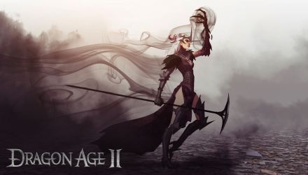 Dragon Age 2: annunciate differenze a seconda della piattaforma di gioco