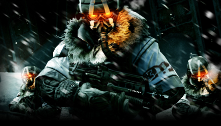 Killzone 3 avrà una modalità co-op per 4 giocatori