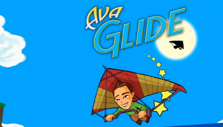 AvaGlide: un clone di Pilotwings in arrivo su Xbox Live