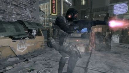 Zombie Studios conferma Blacklight: Tango Down 2