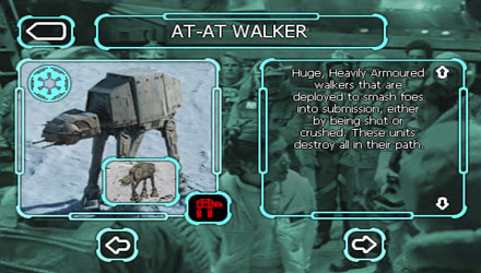 Star Wars: la battaglia di Hoth arriva su iPhone