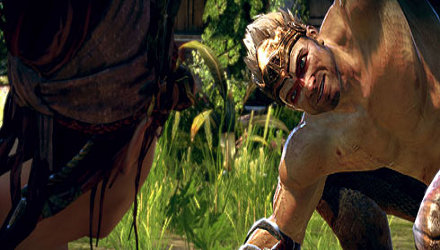 Enslaved: il DLC racconterà una storia a parte