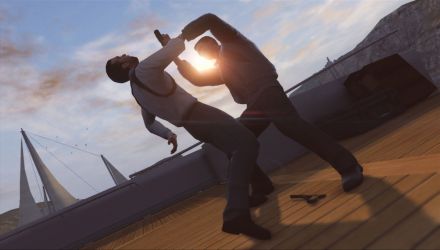 Activision annuncia James Bond 007: Blood Stone