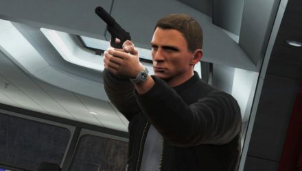 James Bond 007: Blood Stone sarà un titolo d'azione cinematico