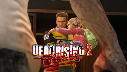 Svelata la trama di Dead Rising: Case Zero