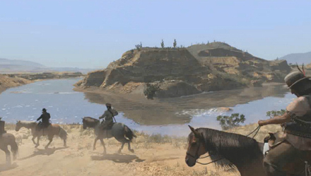 Una patch per contrastare il cheating in Red Dead Redemption in arrivo