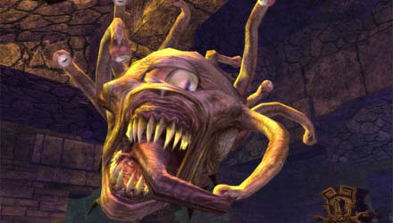 Dungeons & Dragons Online diventa gratuito anche in Europa