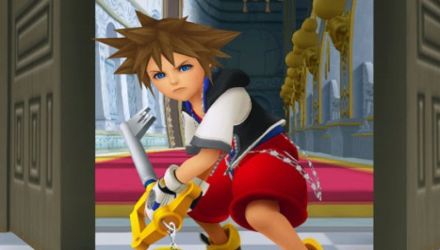 Kingdom Hearts Re:coded uscirà in Giappone il 7 ottobre